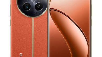 realme 12 Pro+