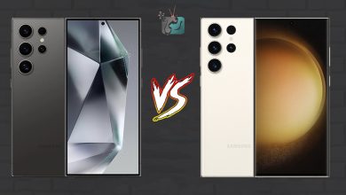 Galaxy S24 Ultra vs Galaxy S23 Ultra