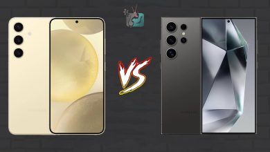 Galaxy S24 vs Galaxy S24 Ultra