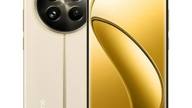 realme 12 Pro