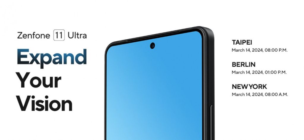 هل ستخول له هذه المواصفات منافسة iPhone 15 Pro Max و Galaxy S24 Ultra؟