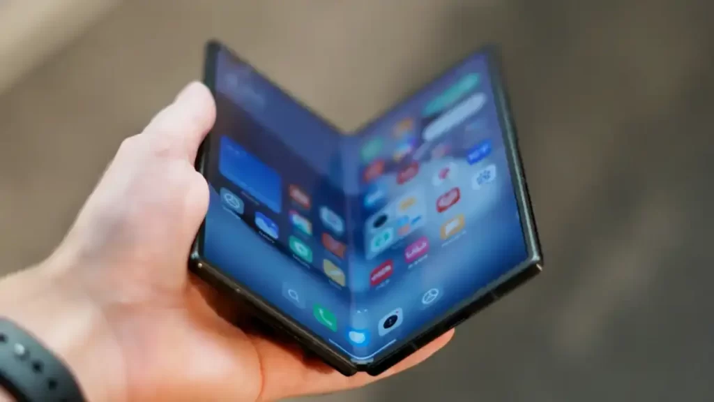 xiaomi mix fold 3