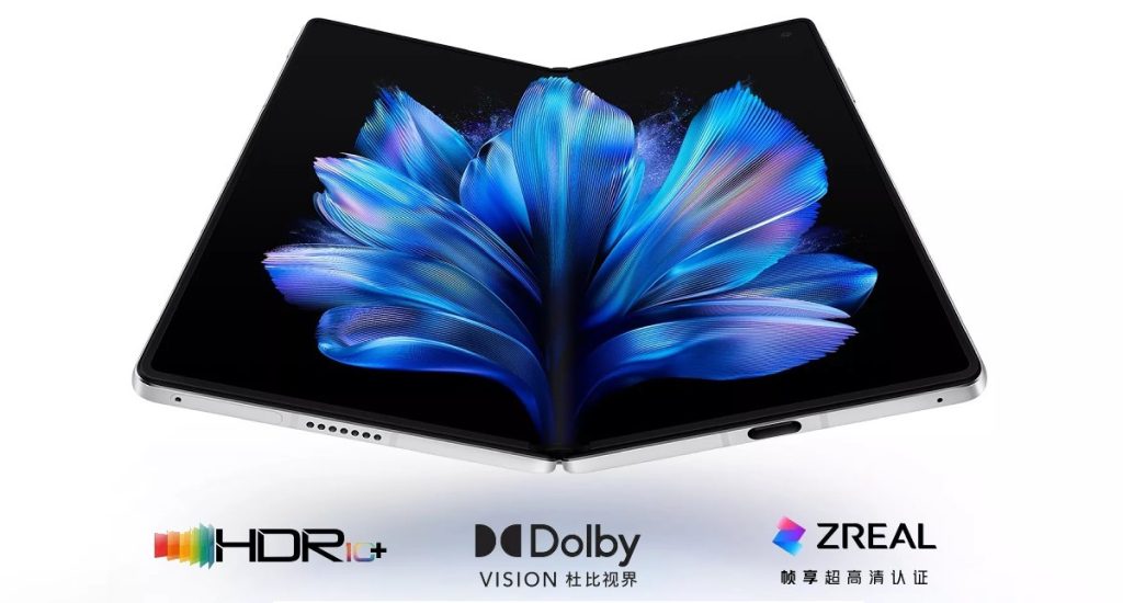 Vivo X Fold 3 Series
