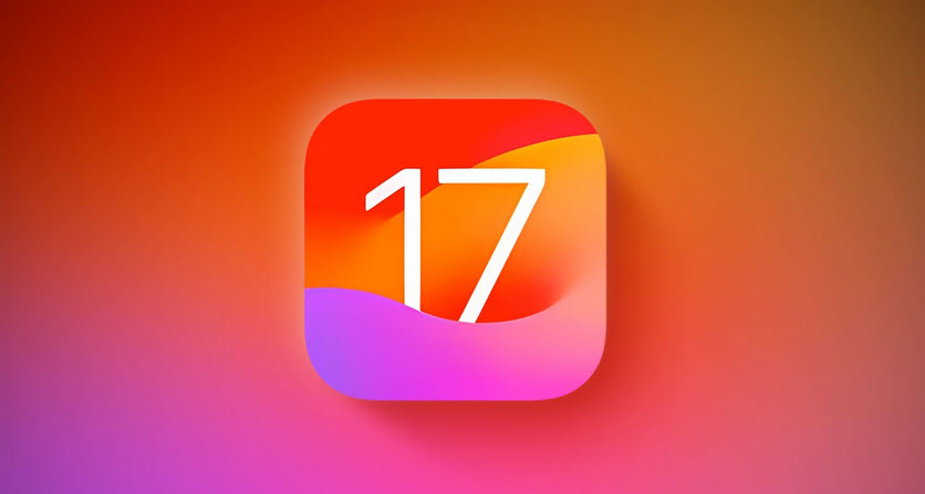 تحديث iOS 17.4.1