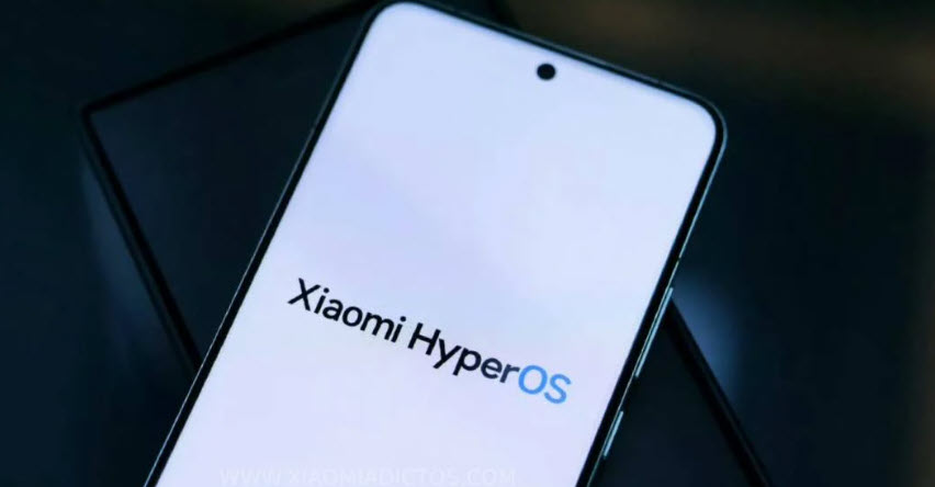 HyperOS