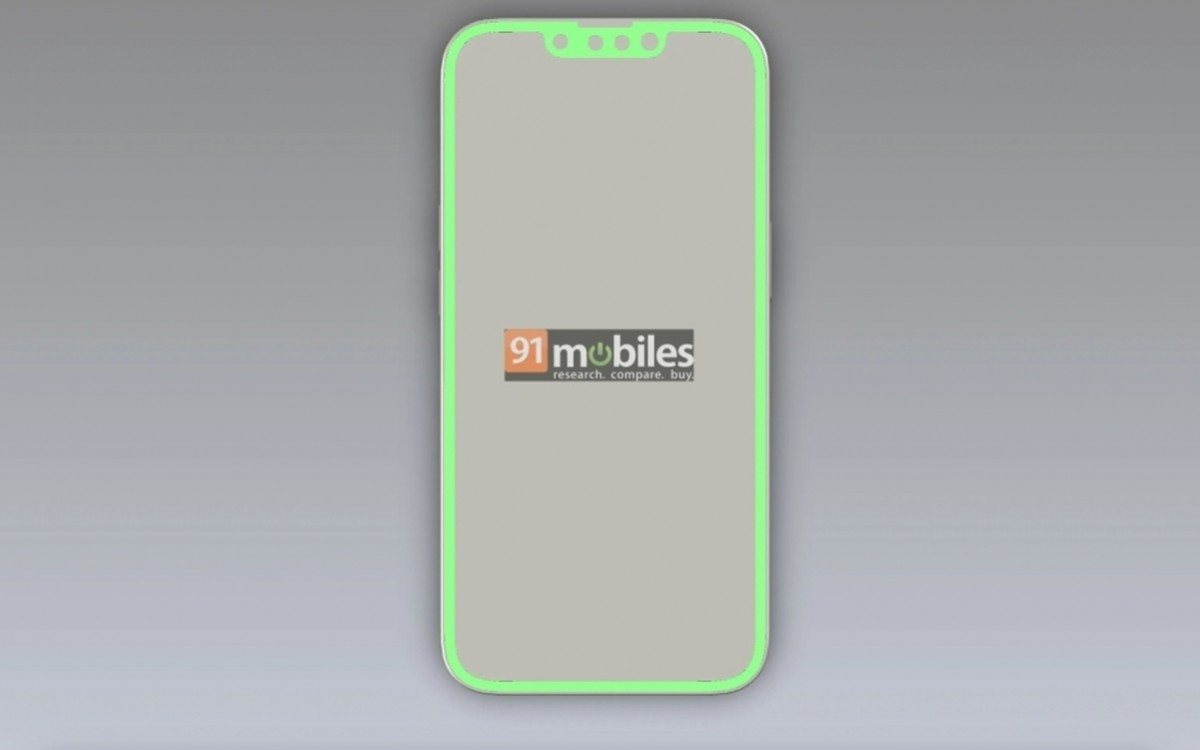 iPhone SE 4