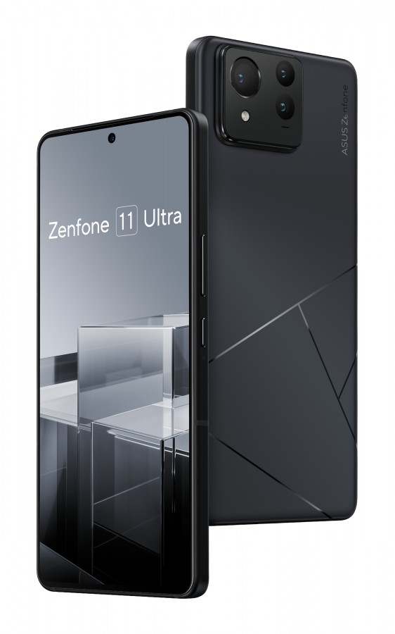 Zenfone 11 Ultra