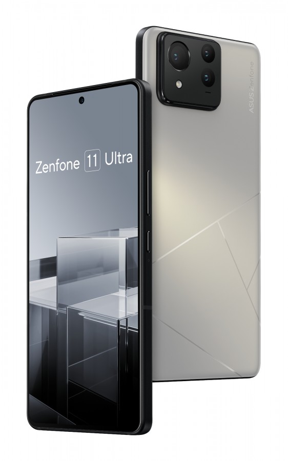 Zenfone 11 Ultra
