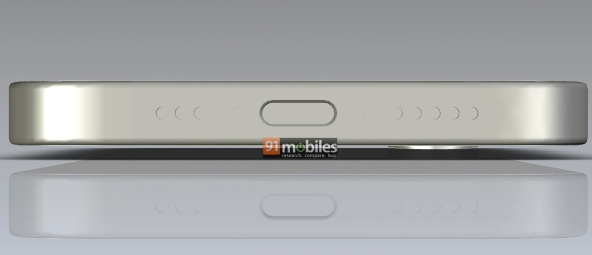 iPhone SE 4