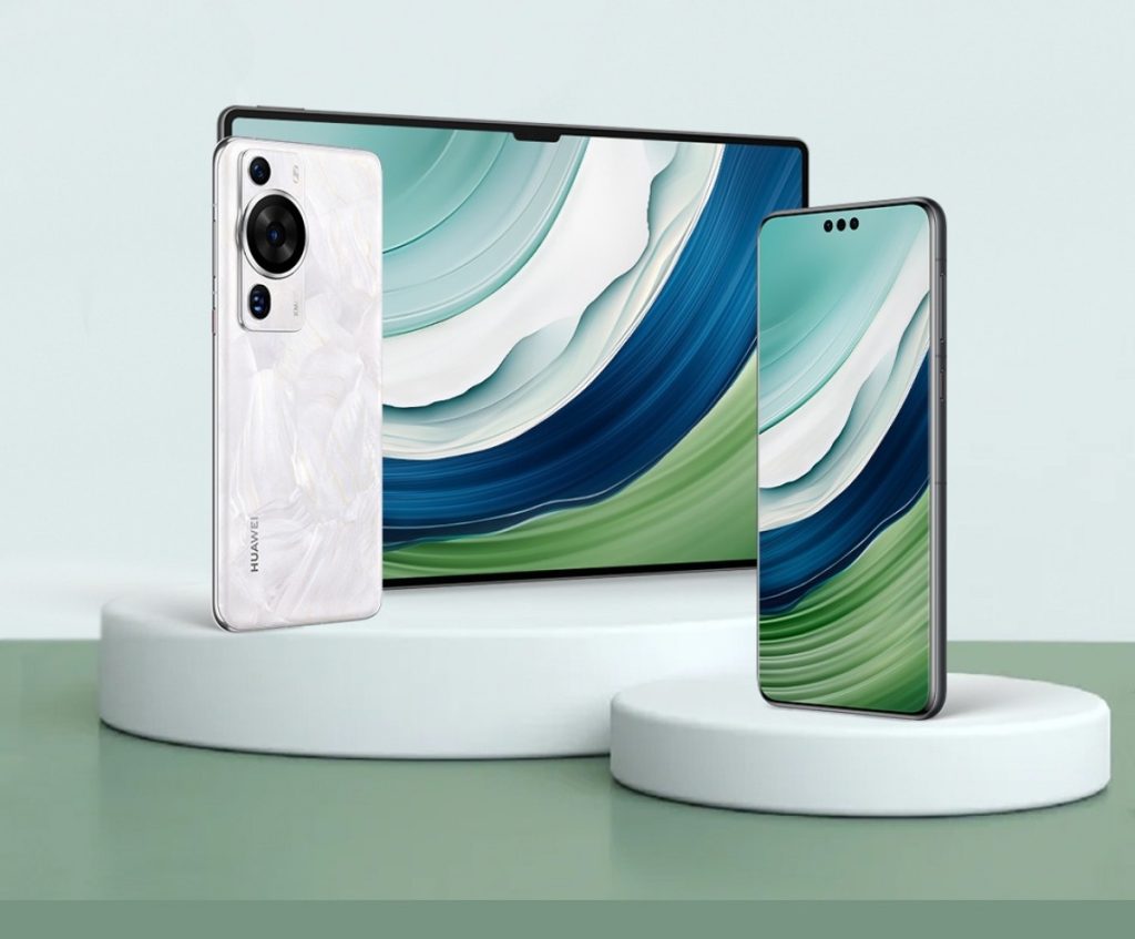 Harmony OS