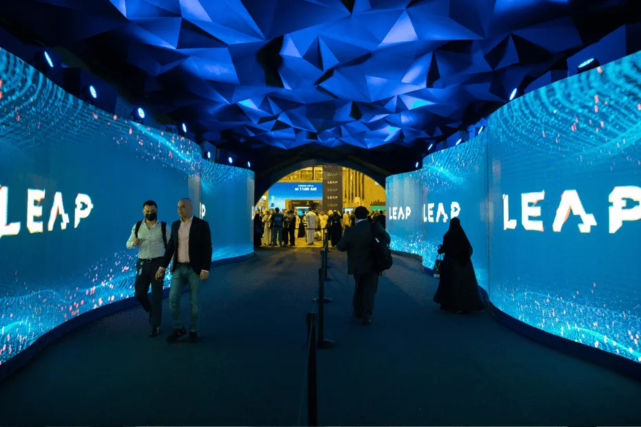 LEAP 24