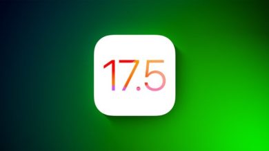 تحديث iOS 17.5 التجريبي قادم في هذا الموعد، فهل يجلب ميزات جديدة هامة؟