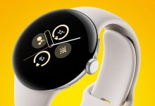 ساعة جوجل بيكسل ووتش 3 "Google Pixel Watch 3" قادمة للسوق بهذه الميزة