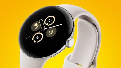 ساعة جوجل بيكسل ووتش 3 "Google Pixel Watch 3" قادمة للسوق بهذه الميزة