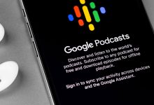 google podcast