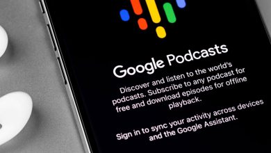 google podcast