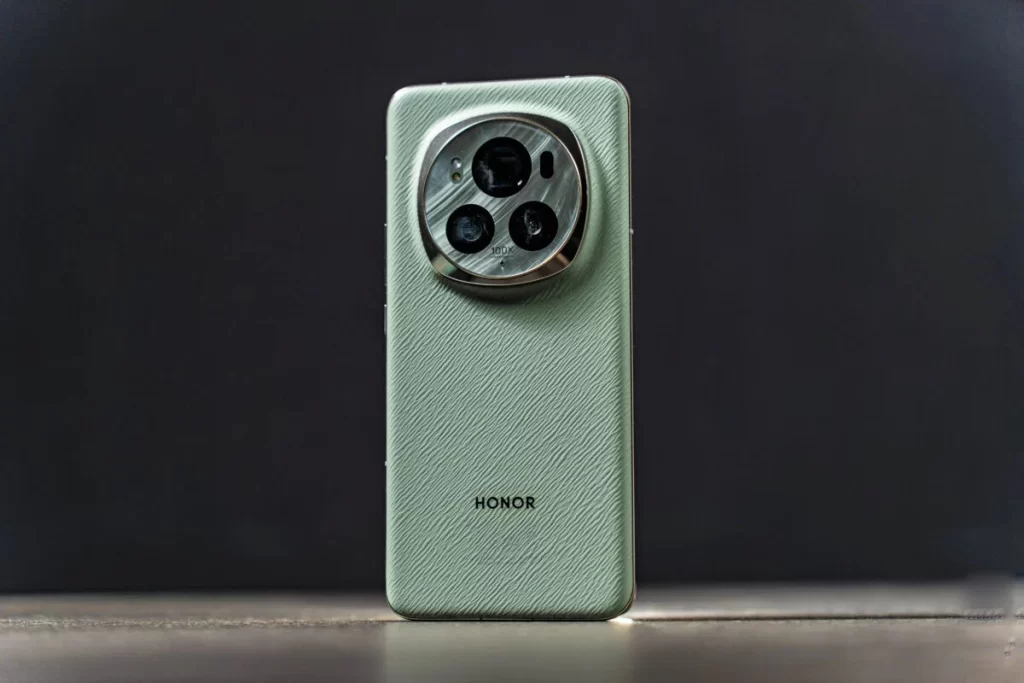 Honor Magic 6 Pro