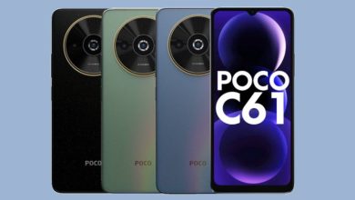 poco C61