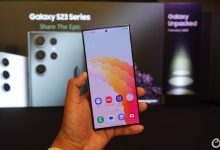 Samsung One UI 6.1