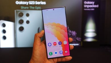 Samsung One UI 6.1