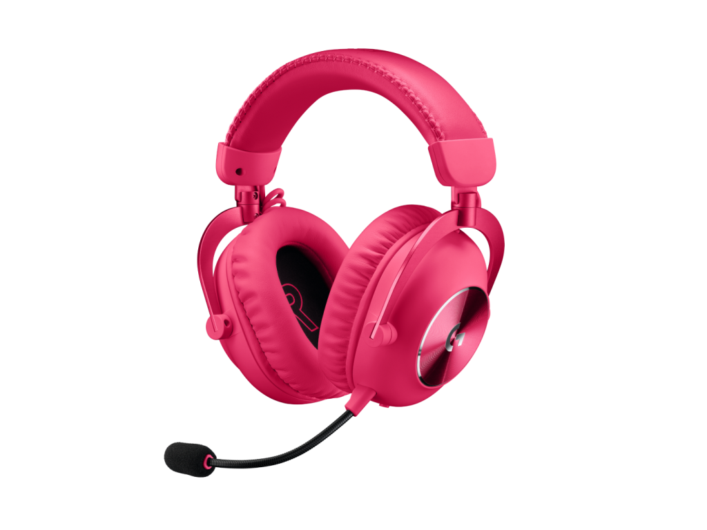 سماعة Logitech Pro X 2