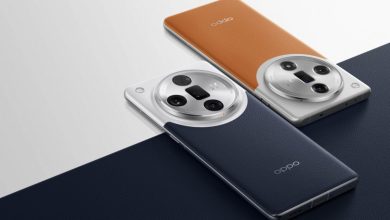 Oppo Find X7 Ultra