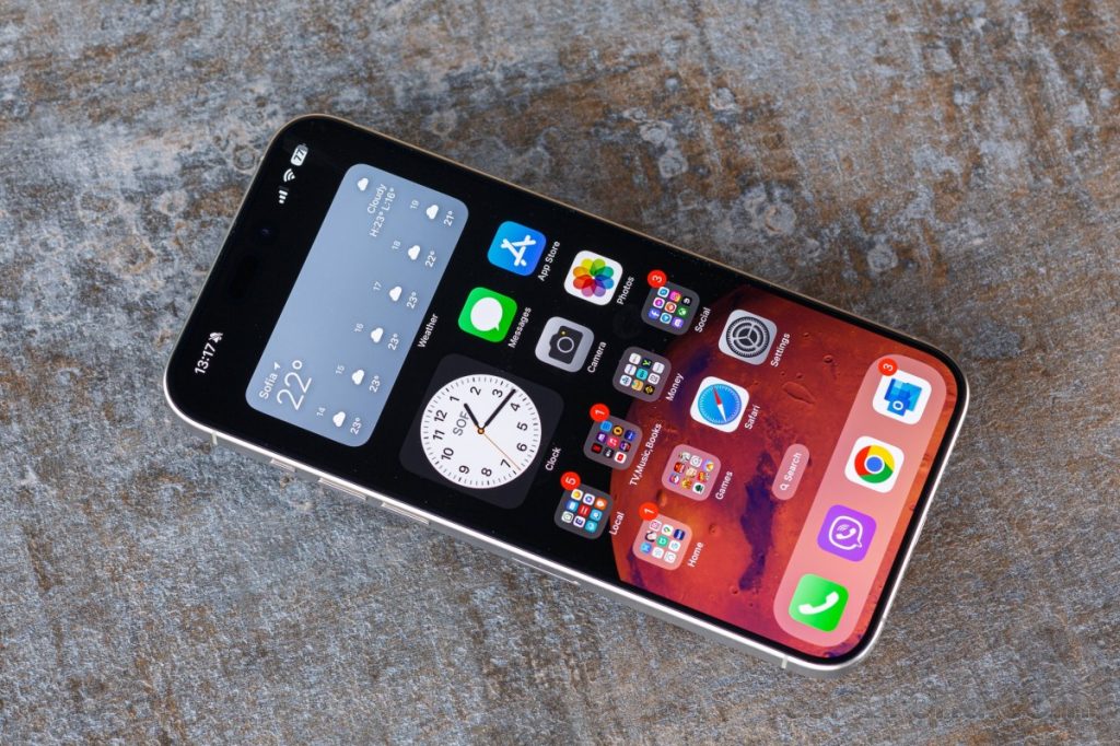 iOS 18: النقلة الكبيرة التي ينتظرها مستخدمو الأيفون "iPhone