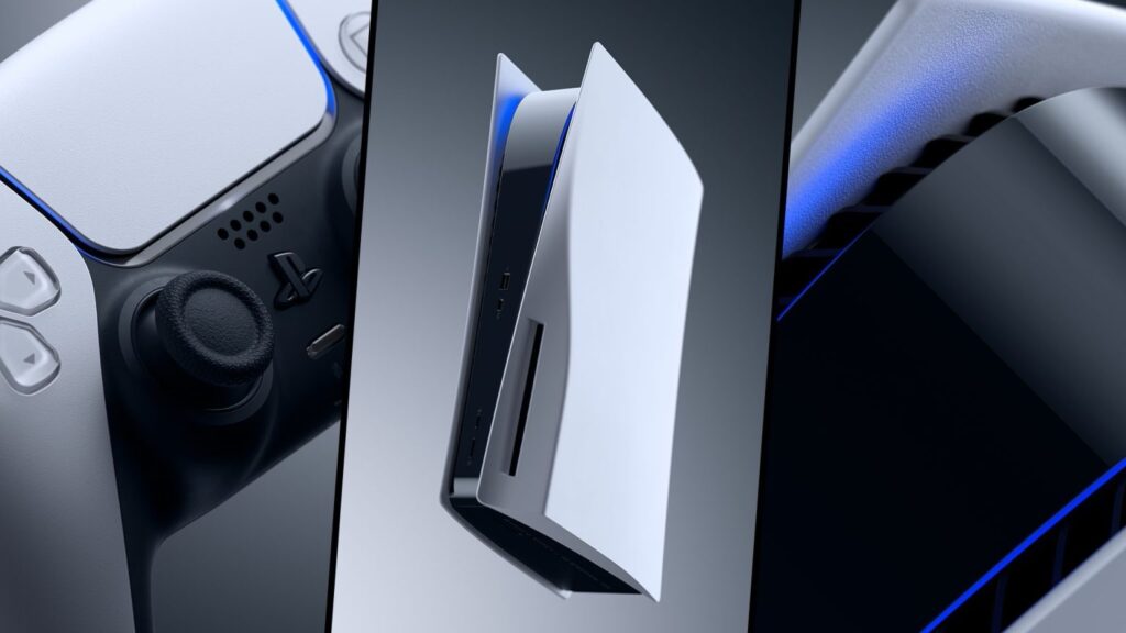 PlayStation 5 Pro
