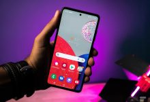 سامسونج جالكسي اي 52 اس "Galaxy A52s" يتلقى خبرًا سارًا وآخر صادمًا للغاية