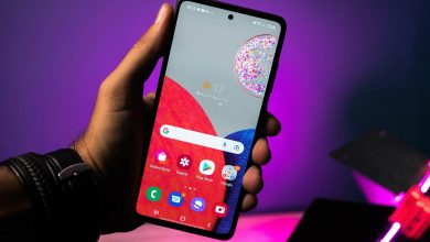 سامسونج جالكسي اي 52 اس "Galaxy A52s" يتلقى خبرًا سارًا وآخر صادمًا للغاية
