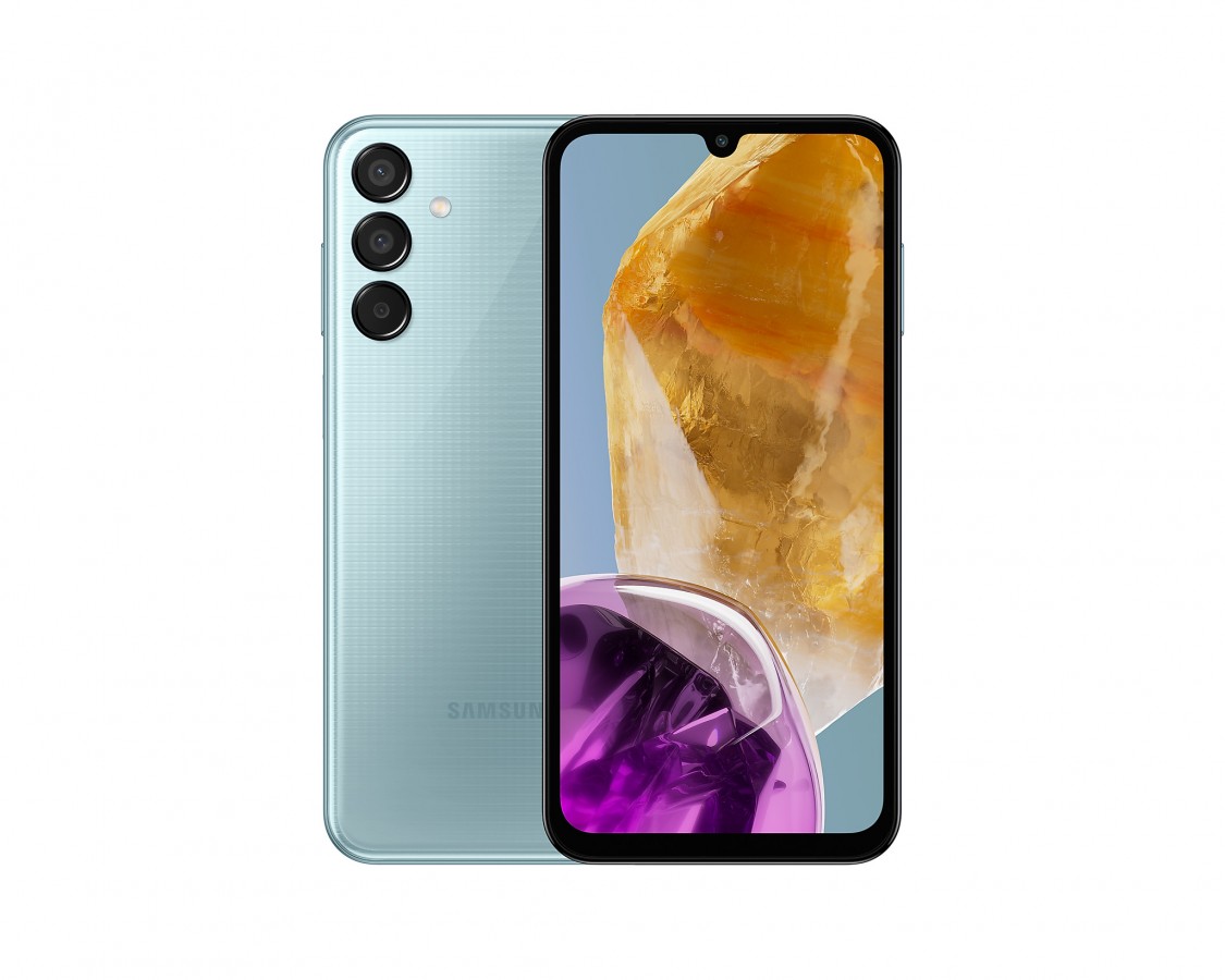 جالكسي ام 15 - Galaxy M15