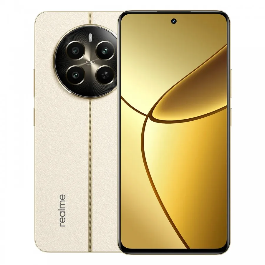ريلمي 12 بلس – realme 12 Plus