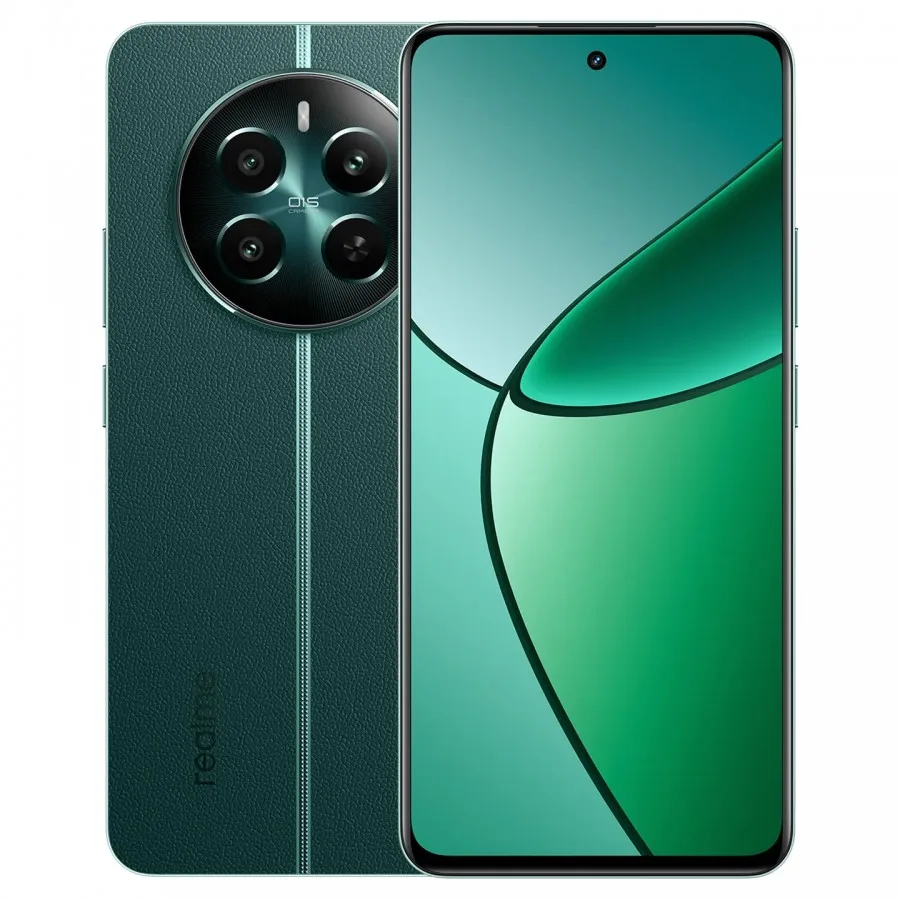 ريلمي 12 بلس – realme 12 Plus