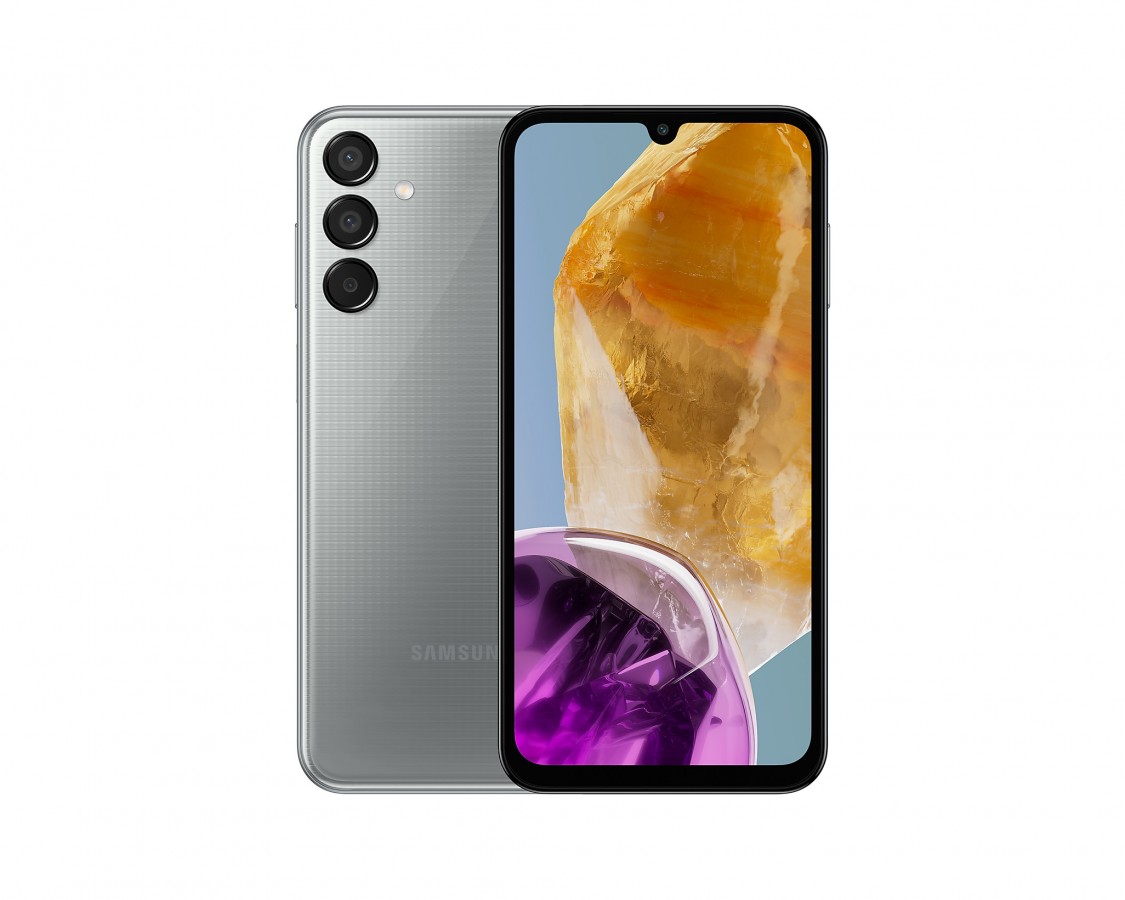 جالكسي ام 15 - Galaxy M15