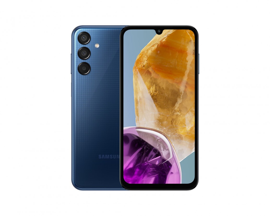 جالكسي ام 15 - Galaxy M15