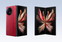 فيفو اكس فولد3 واكس فولد3 برو : الابتكار والأداء في شاشات قابلة للطي