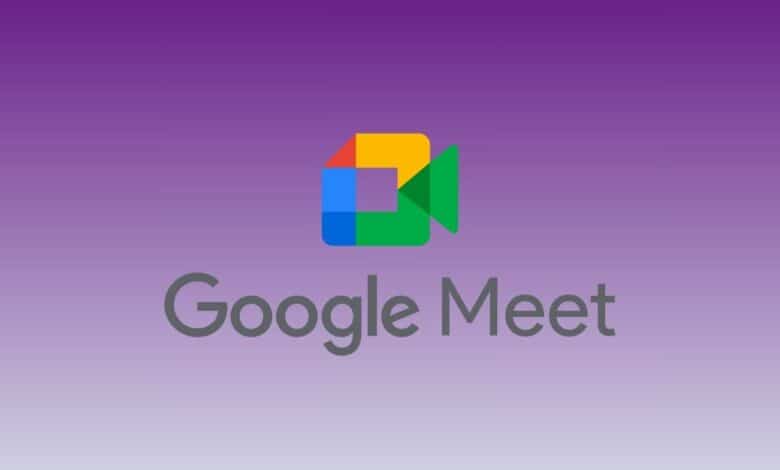 أدوات قوقل كروم تُضفي طابعًا احترافيًا على تجربة Google Meet