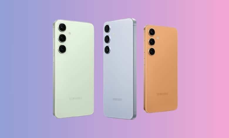 اكتشف أسرار هواتف سامسونج Galaxy S24: رحلة عبر الميزات المخفية
