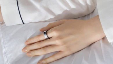 خاتم Galaxy Ring: ثورة في عالم التغذية لتحسين عاداتك الغذائية