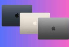 دليل شامل لشراء حاسوب MacBook Air الجديد: كل ما تحتاج معرفته