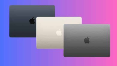 دليل شامل لشراء حاسوب MacBook Air الجديد: كل ما تحتاج معرفته
