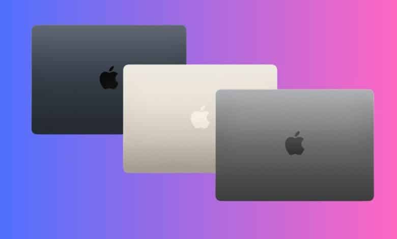 دليل شامل لشراء حاسوب MacBook Air الجديد: كل ما تحتاج معرفته