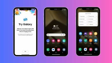كيف يمكنك الاستفادة من ميزات Galaxy AI على أي هاتف يعمل بنظام التشغيل Android أو iOS