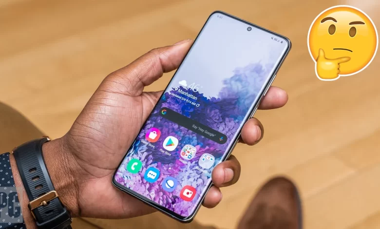 جالاكسي Galaxy S24 FE