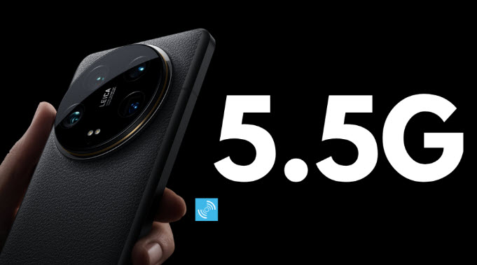5.5G