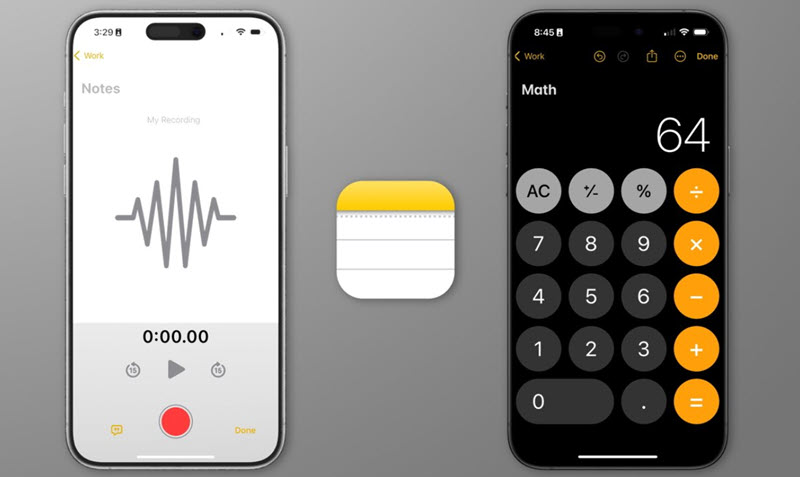 تحديث iOS 18