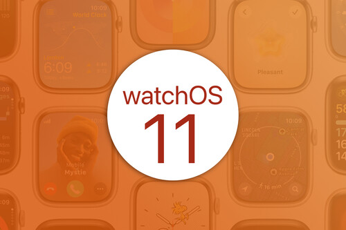 هل سيتوقف  تحديث watchOS 11 عن دعم ساعة Apple Watch Series 4؟