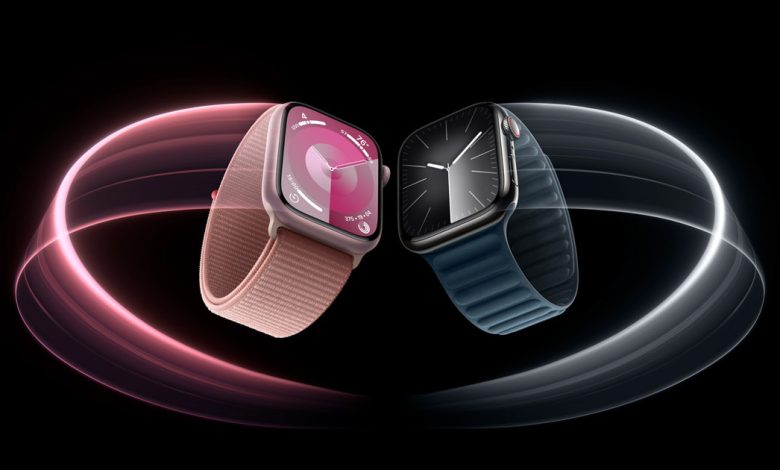 مفاجأة مدوية: تحديث watchOS 11 يستبعد هذه الساعات الذكية من Apple - إليك القائمة الكاملة!