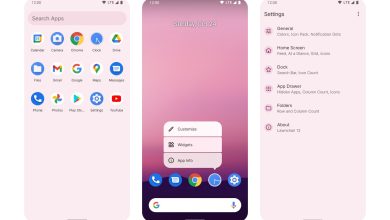 الكشف عن Lawnchair 14: دعم رائع لنظام Android 14 وميزات جديدة تجعله أفضل من أي وقت مضى!