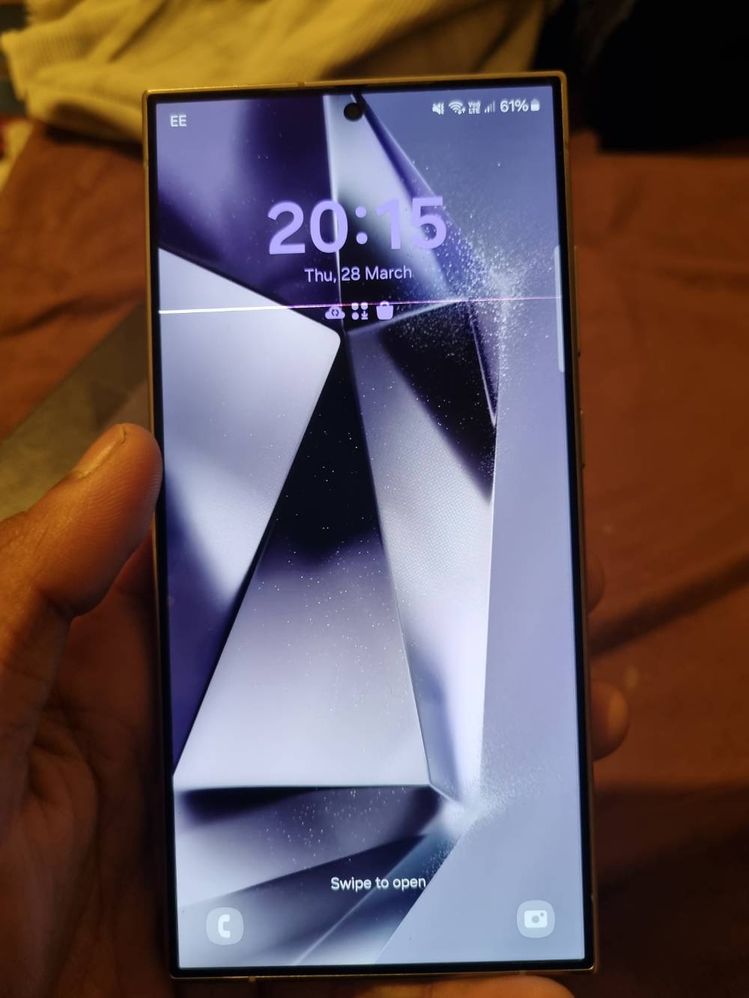 جالاكسي اس 24 الترا - Galaxy S24 Ultra